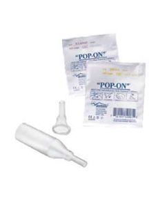 Rochester Pop On External Condom Catheter