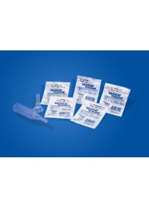 Wide Band Male External Catheter Small - 36301