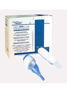 Natural External Catheter by Rochester Medical