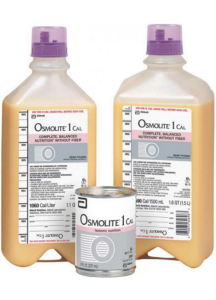 Osmolite 1 Cal Isotonic Nutrition without Fiber