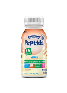 8 oz Vanilla Peptide 1.5 Cal