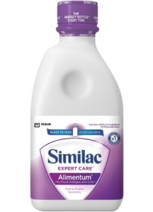 Similac Alimentum Expert Care Infant Formula 32 oz. - Reviews Included