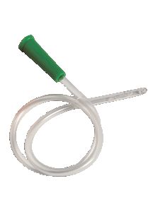 FLOCATH COUDE Intermittent Catheter Hydrophilic Coated