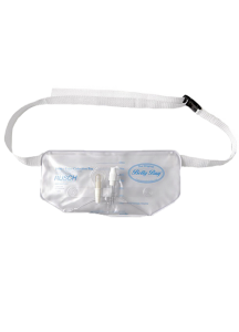 Rusch Belly Bag Urinary Collection Bag by Teleflex Medical
