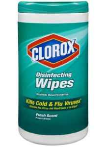 Clorox Professional Disinfectant - 1593