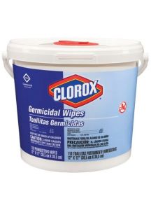 Clorox Commercial Solutions Germicide 12 X 12 Inch - 30358