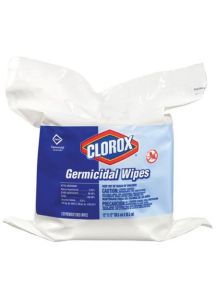 Commercial Solutions Germicide Refill 12 X 12 Inch - 30359
