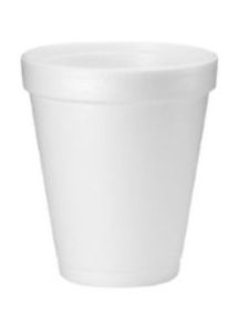 Drinking Cup - 8J8