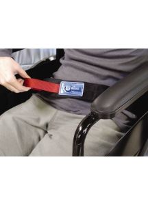 Seat Belt - TL-2109V