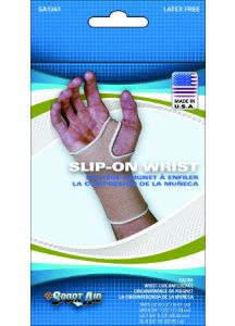 Wrist Support Medium - SA1361 BEI MD