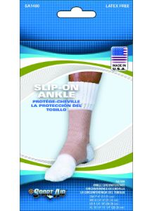 Ankle Support - SA1400 BEI SM