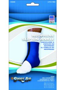 Sport-Aid Ankle Support