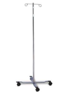 Pitch-It IV Pole - Collapsible, Recyclable, Lightweight | 30006 Model