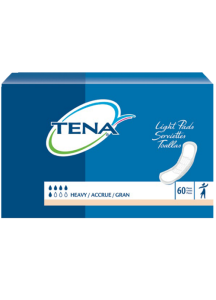 TENA Light Bladder Control Pads