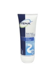 Tena Cleansing Cream 8-1/2 fl oz. Tube 8.5 oz. - 64425