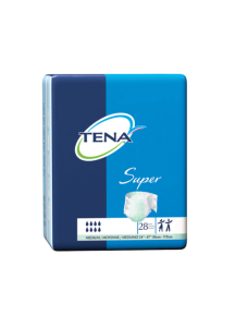 TENA Super Briefs Super Absorbency
