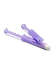 Sephure Disposable Suppository Applicator