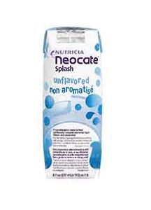 Neocate Splash Oral Supplement