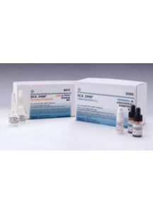 DCA 2000 HbA1c Control Solution Kit, Normal and Abnormal Tests for Bayer DCA 2000 and DCA 2000+ Analyzers