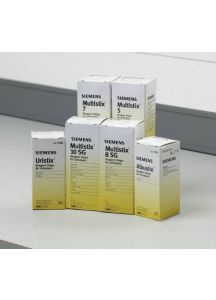 Siemens Multistix 10SG Professional Urine Reagent Test Strips for Fast Accurate Results