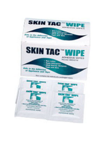 Skin Tac Wipe