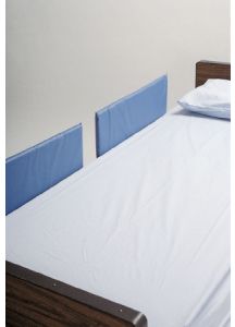 Bed Rail Pad 28 L X 9 H X 1 D Inch - 401080