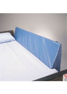 Bed Rail Wedge and Pad