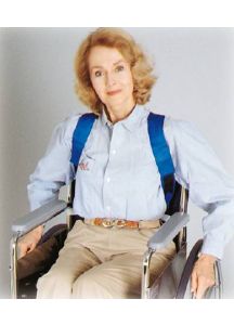 Wheelchair Posture Support