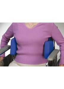 Lateral Body Support Pad, Adjustable Large / Bariatric - 706059