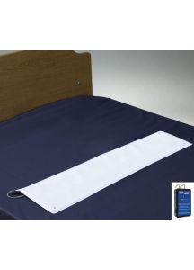 BedPro Over Mattress Alarm System with 30" x 10" Sensor Pad - 909311