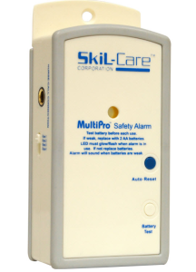 MultiPro Safety Alarm System