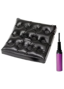 Air-Foam Cushion Seat Cushion