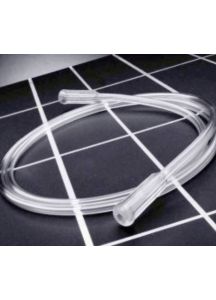 Salter Labs Oxygen Tubing - 10 Foot with Safety Channel