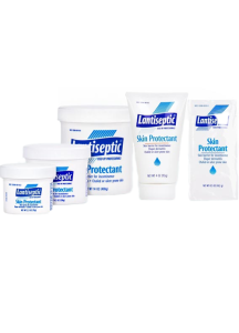 Lantiseptic Skin Protectant Ointment - Protects and Promotes Healing