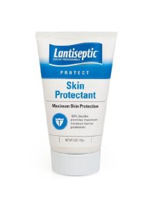 Lantiseptic Skin Protectant, 4 oz. Tube - 308