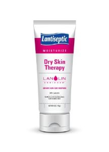 Lantiseptic Dry Skin Therapy, 4 oz. Tube - 410