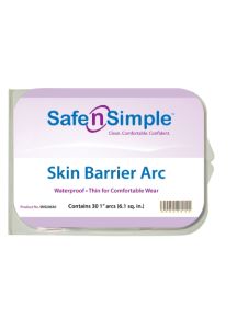 Skin Barrier Arc, Waterproof - SNS20630