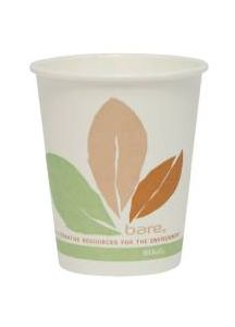 Bare Eco-Forward Drinking Cup - 370PLA-J7234