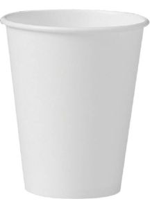 Solo Drinking Cup - 378W-2050