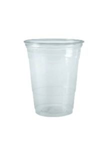 Solo Ultra Clear Drinking Cup