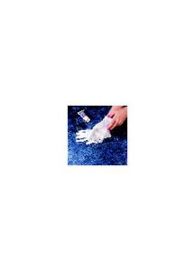 Soft Hands Infection Control Gloves - Cotton, White