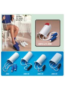 Sock and Stocking Donner Wide - 208304