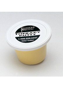 Therapy Putty Soft 2 oz. - Patterson Medical Supply