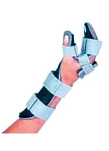 Resting Hand Orthosis Medium - 55460407