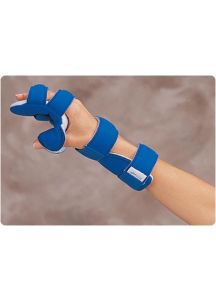 Air Soft Resting Hand Splint Medium - 55462302
