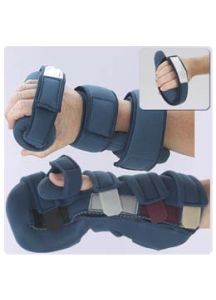 Softpro Champ Wrist / Hand / Finger Orthosis Small - 55477401
