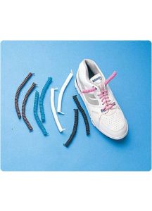 Spyrolace Shoelaces - 606401