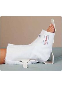 E-Z Boot Orthotic System Large - 618801