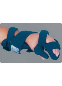 HANZ WHFO Wrist / Hand / Finger Orthosis - Large Size