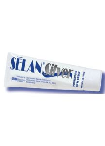 Selan Silver Protective Barrier Cream